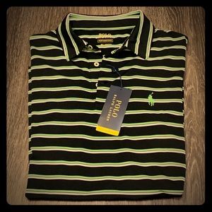 Polo Golf Shirt